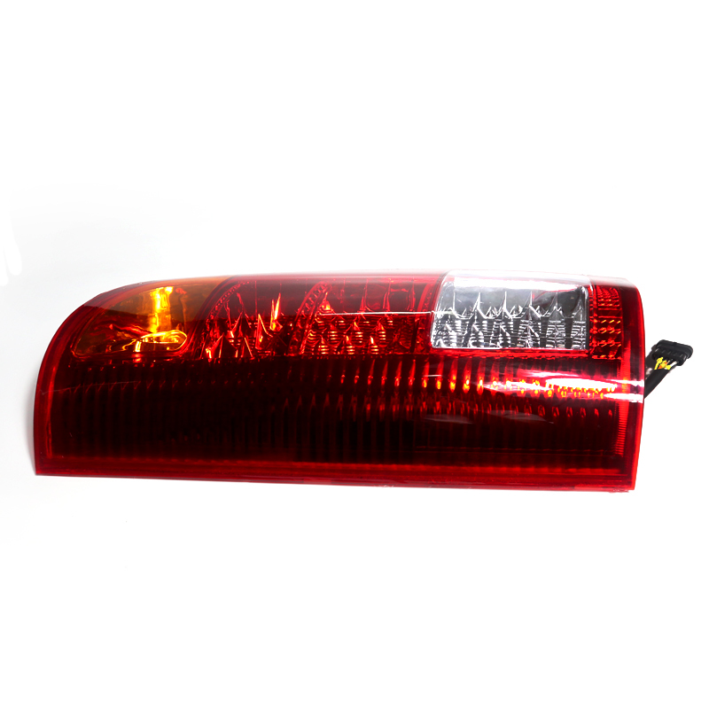 Multi-function Halogen Bulb Rear Combination Tail Light IP65 Waterproof Rear Tail Lamp Assembly for Buses