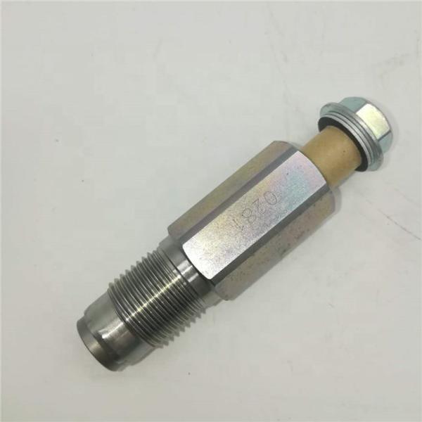 Diesel Fuel Pressure Valve 8-97318691-0 Pressure Relief Valve 8973186910