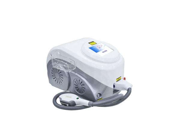 2020 New Portable OPT SHR IPL laser hair removal Machine (MJ602)