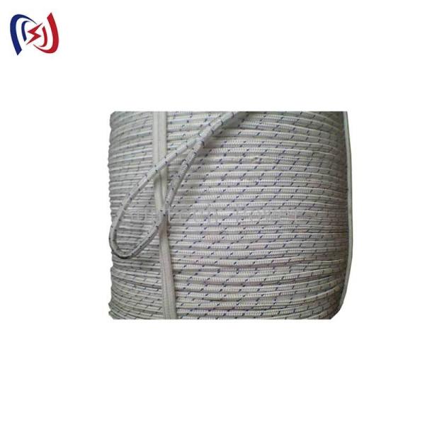 Câble en Dynema 4-18mm pour la construction de lignes de transmission électrique