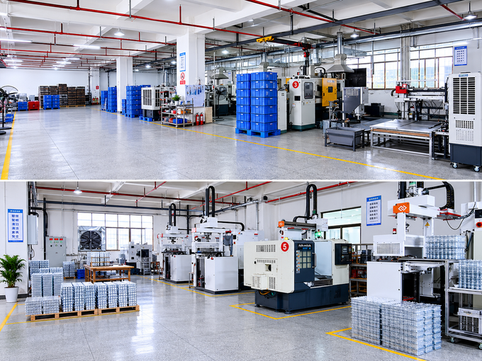 Juhong Hardware Products Co.,Ltd