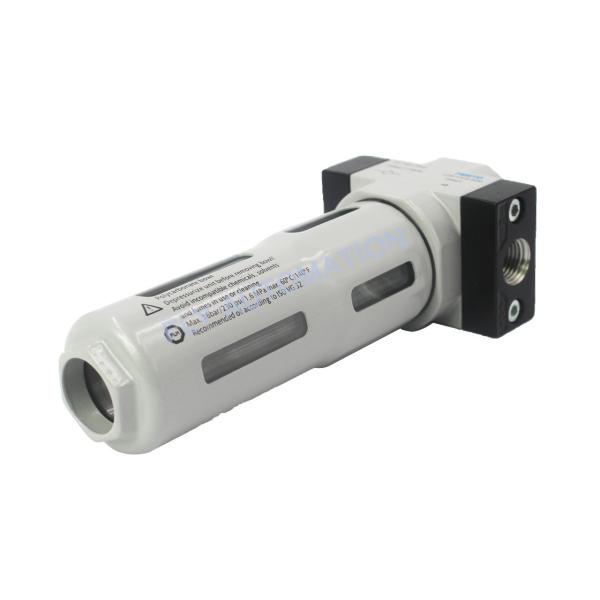 Блоки 991532 обработки источника воздуха FESTO LOE-1/4-D-MINI G1/4