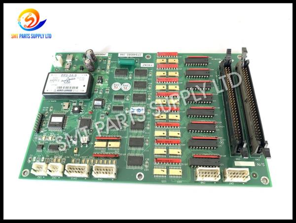 La machine de SAMSUNG SMT partie l'ensemble de panneau du conducteur I/F de CP45 CP45NEO J9060060C