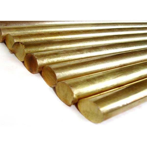 Outside Diameter Of 15mm Copper Pipe 1m Polished BS JIS ISO GB