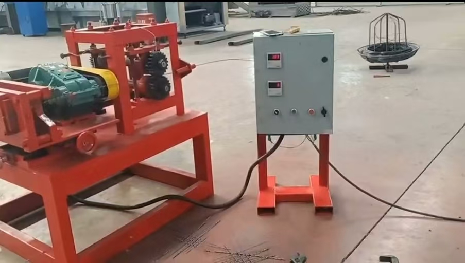Fully automatic CNC knitting machine(0.75-2.5MM)