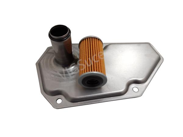RE0F11A JF015E CVT Transmission Oil Filter For Nissan Suzuki Mitsubish 2007- UP