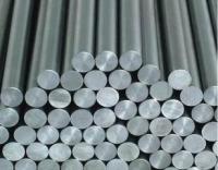Barres en acier inoxydable de 20 mm soudage à fesse ronde