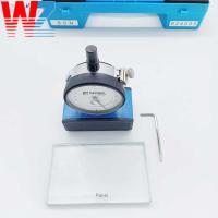 Línea de producción de tensiómetro SMT TETKO Tetkomat Estencil Tensiometer 7-50N 7-80N 10-100N