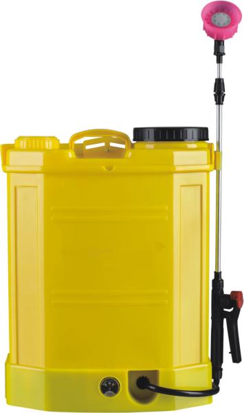 Sprayer And Parts