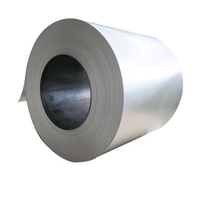 Z120 G/m2 Zero Spangle Galvanizado de aço GI bobina usada para eletrodomésticos