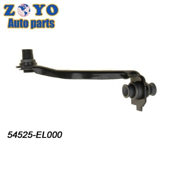 SPHC 54525-EL000 Braço de comando inferior do automóvel para Nissan SENTRA VII B17 Suspensão dianteira esquerda