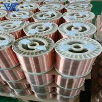 Coeficiente de expansão térmica 16,5 X 10 -6/K CuNi Ligação 0,1-10mm cobre e níquel