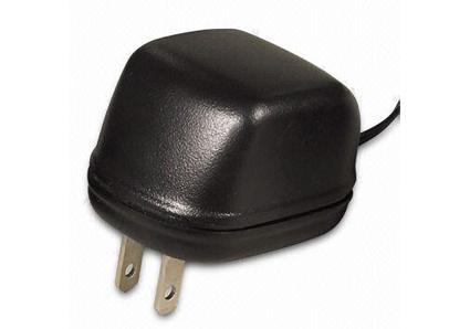 4.2W - 7.5W / 1.92w - 6W / 0.96w - 5.5W 36V to 2.4V DC, AC Switching Linear Power Adapter