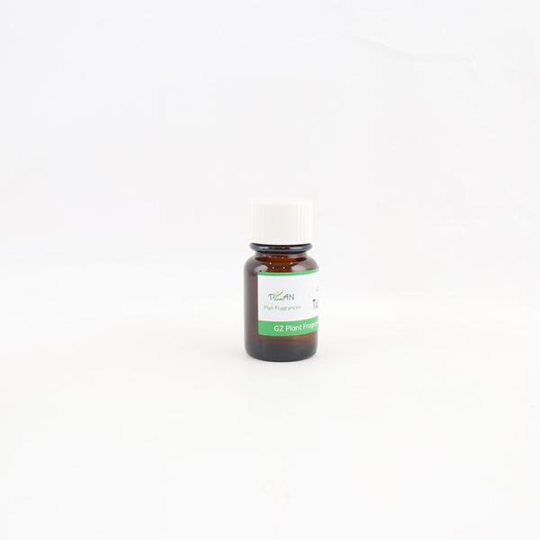 High Purity Tuberose Essential Fragrance Oil For Shampoo Making