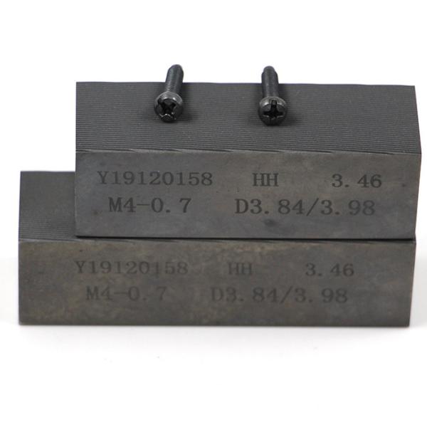 Henghui Forging Mould Shaping Product Thread Rolling Dies For Making Drywall Screw