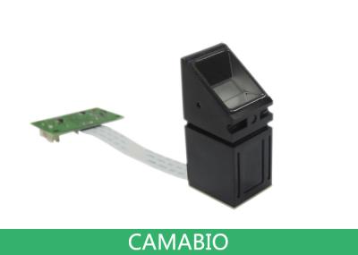 CAMA-SM27 ISO 19794-2/19794-4 Biometric Optical Fingerprint Reader Sensor