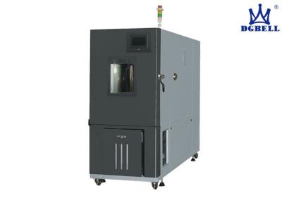 Máquina Iec68 2 30 de SUS#304 Constant Temperature Humidity Test Chamber alistados