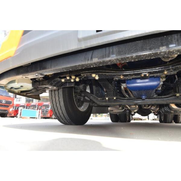 WEICHAI Engine Delong X5000S 560hp 6X4 Traction Truck Head 's Best-Value Second-Hand