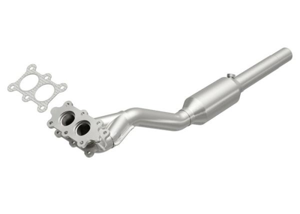 2001 Volkswagen Beetle Direct Catalytic Converter GL GLS GTI 2.0L