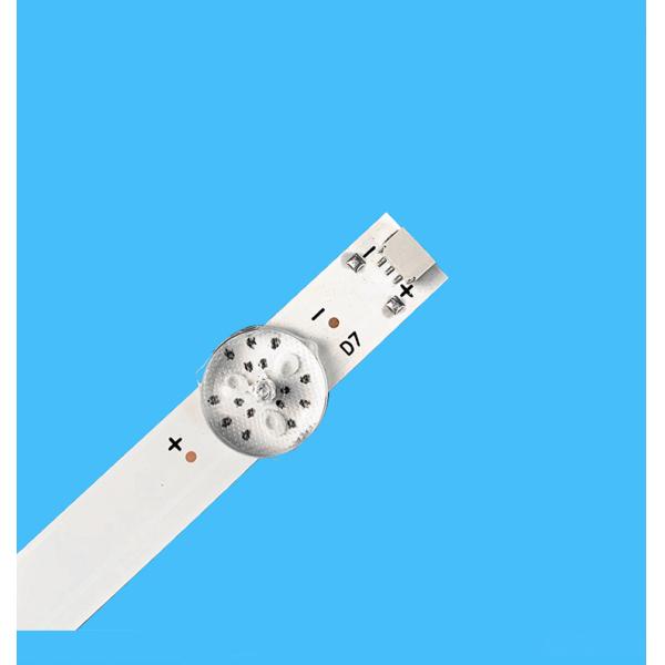 Заднее освещение телевизора для XM40LB_3X7_MCPCB_V3 KA5H-33B2-2-B-188-01-97817 L40M5-AD