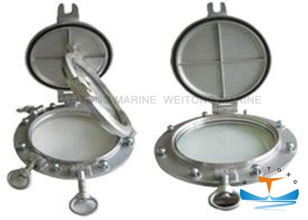 Marine A0 A60 Fire Resistant Side Scuttle Window