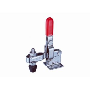 Vertical Handle Toggle Clamp