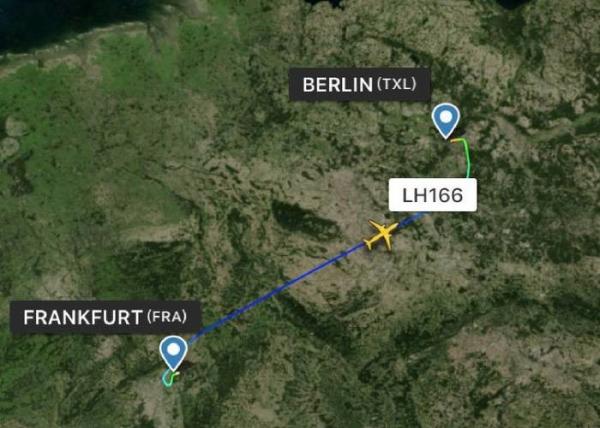 Worldwide Air Freight From China To Europe Network Timely Tricking
