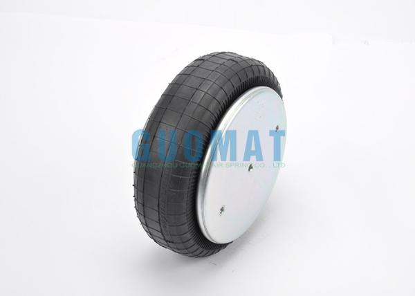 peças industriais grandes originais da suspensão do ar da mola de ar de 1B12-318 Goodyear únicas