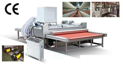 23KW Low - E Horizontal Flat Glass Washing Machine And Dryer Gear Driving