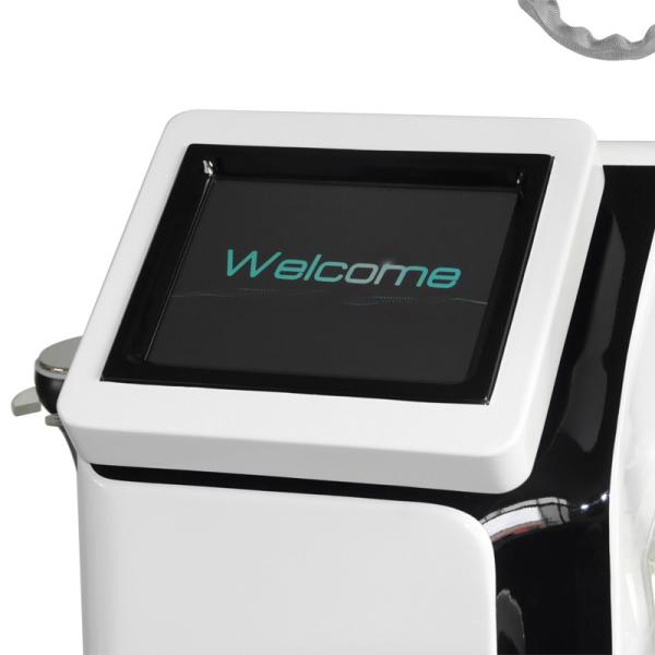 Velos delgados de V10 V9 V8 que forman la máquina