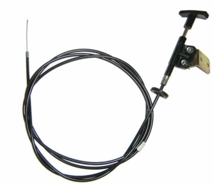 11A05-08300-B Engine Stop Cable Dongfeng Spare Parts For DFAC EQ145