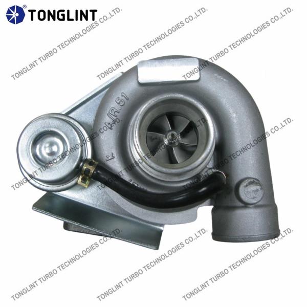 Hyundai D4AL GT2052S Diesel Turbocharger 702213-0001 28230-41710