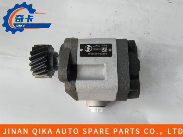 Dayun Shacman Delong Heavy Truck Gear Pump Dz9100130045 Dz9100130029 341pba30000