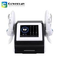 Popular 4 Handles  NEO RF Machine 7 Tesla Fat Burning EMS Machine