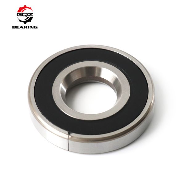 Customized YSN 630 Textile Machine Bearing 175208 AV Deep Groove Ball Bearings 17X52X8.2mm for Textile Machine