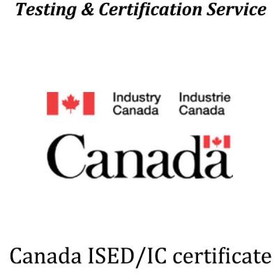 Laboratório de testes e certificação EMC nos Estados Unidos Certificação da FCC dos EUA obrigatória