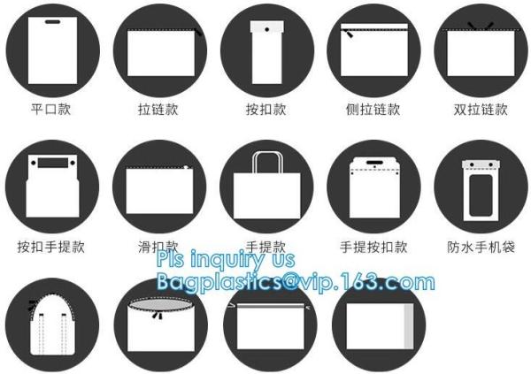 Crossbody Messenger Shoulder Bag Sling Bag, transparent handbag tote shoulder PVC sling clear vinyl beach bag, handy bag