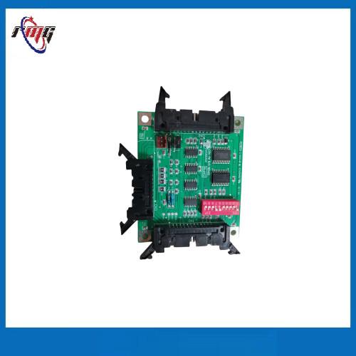 ATM Parts Nautilus Hyosung 2000 Note Dispensers Eed Module Control Board 2k Cassette Notes Board 72323503