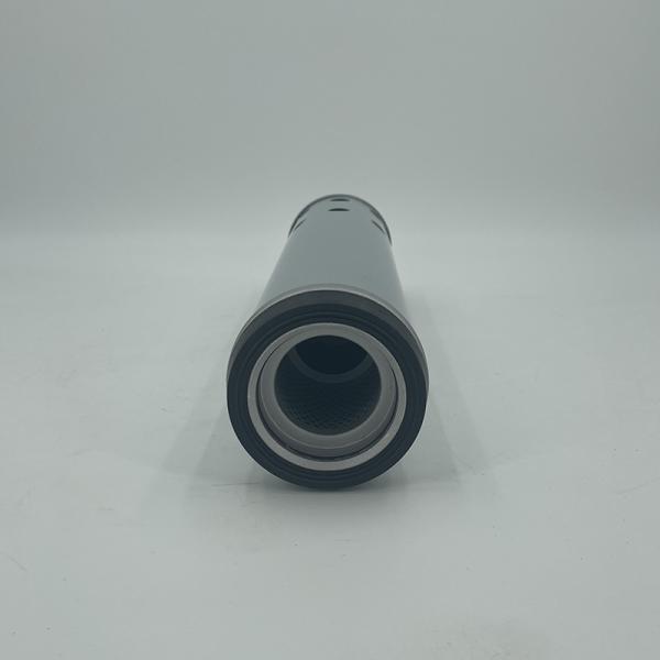 Wrapped Stainless Steel Frame Hydraulic Oil Filter with Glass Fiber/Filter Paper for General Hydraulic Oil