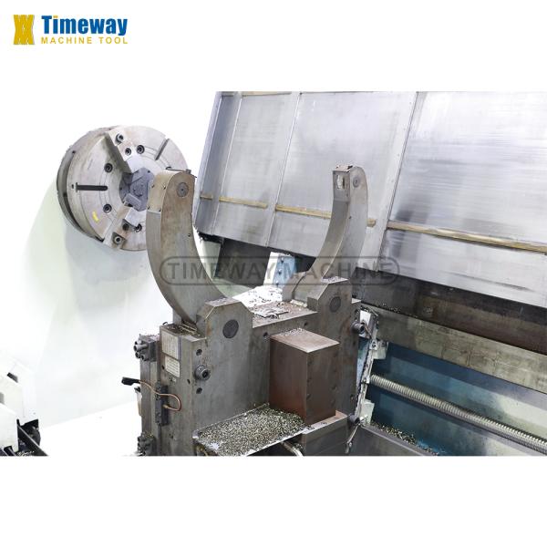 Full Function CNC Lathe for Turning Diameter up to 300mm and Max. Length of 2890mm