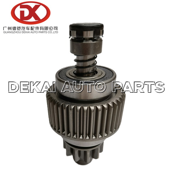 электрические части 8971797710 132mm ISUZU шестерня 8972305640 стартеров
