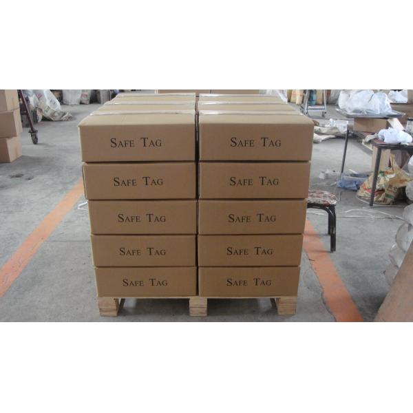 Scaffolding Safety Products System Kit Plastic Scaffolding Safe Tag Holder