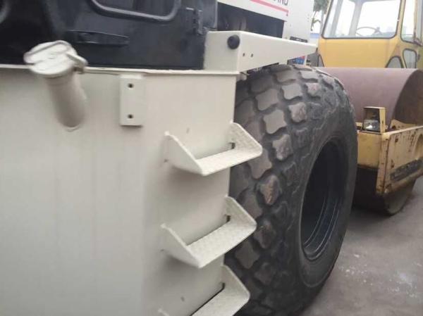                  Used Ingersoll Rand Construction Machinery SD100d Road Roller, Original Hot Sale Used Soil Compactor SD100d SD150d for Sale with Free Spare Parts             