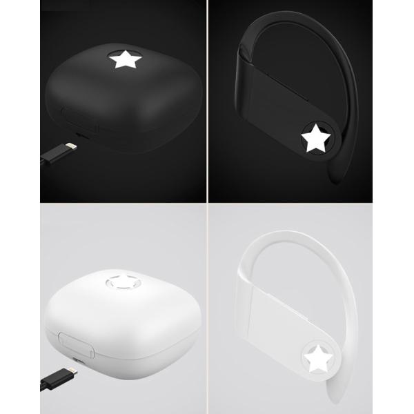 Мини TWS наушники в 10 метров двойное беспроводное Bluetooth Earbuds