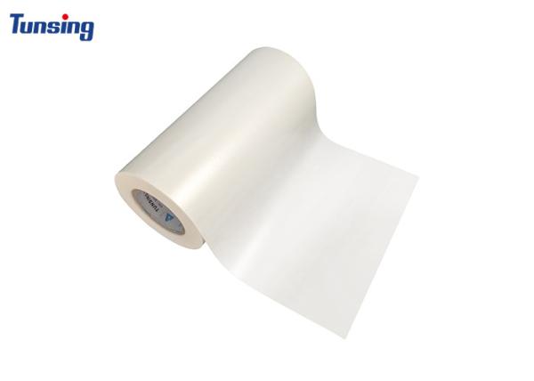 metal de ligamento da colagem do metal de 1480mm Amber Translucent EVA Hot Melt Adhesive Film