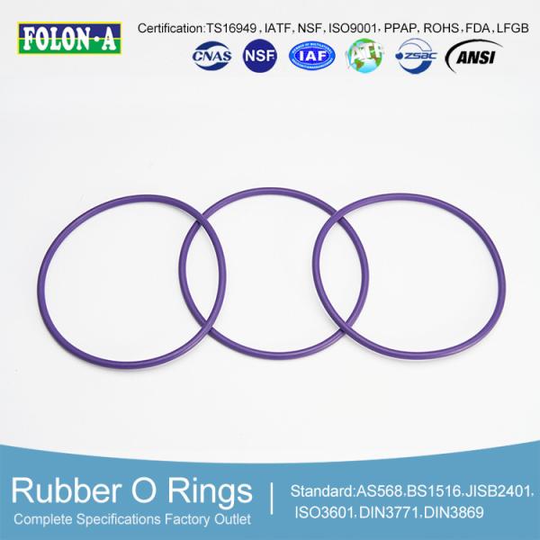 Технология прессования плесени Специальные силиконовые детали с прочностью на протяжение 7-12 МПа