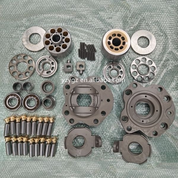 Zx200-1 Rubber Coupling Assembly 45H Coupling for Hitachi Zx200-1 Excavator