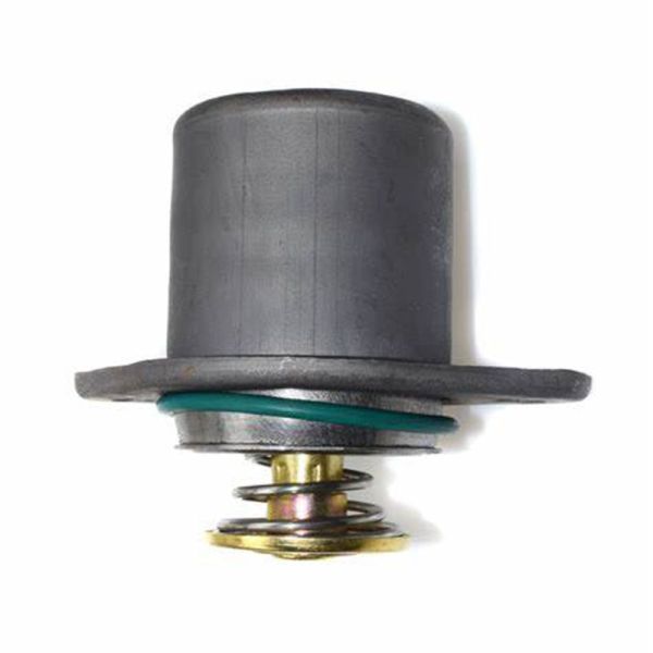 1830256c93 Perkins Thermostat Assembly Iron Material Perkins Diesel Thermostat