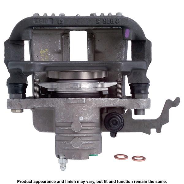 PONTIAC Auto Parts Vehicle Brake Caliper 18B4541 18B4540 OEM 18020426 18020427