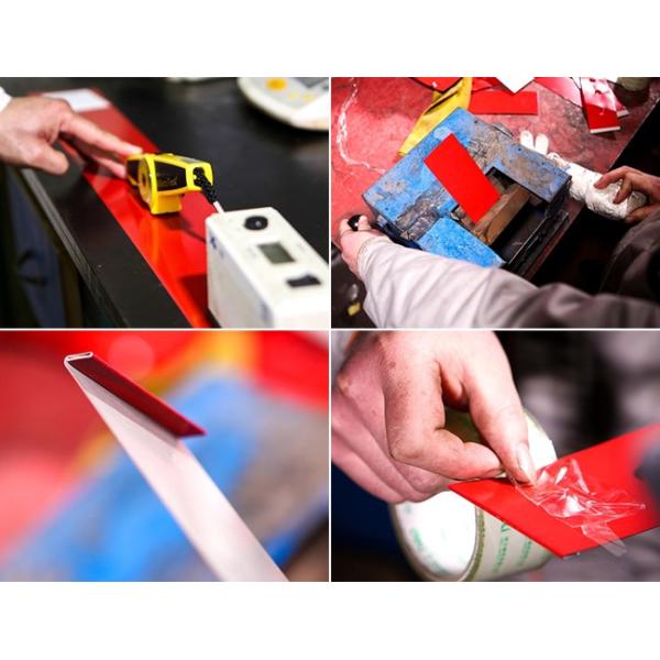 ISO 9001 Corrugated Roofing Prepainted Steel Coil